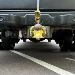 Renault Master RJ3500 L4H2 2.3 BLUE DCI 145CH GRAND CONFORT EUROVI Stiring-Wendel