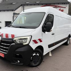 Renault Master RJ3500 L4H2 2.3 BLUE DCI 145CH GRAND CONFORT EUROVI Stiring-Wendel