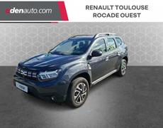 Dacia Duster Toulouse