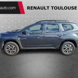 Dacia Duster ECO-G 100 4x2 Essential Toulouse