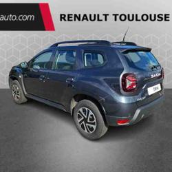 Dacia Duster ECO-G 100 4x2 Essential Toulouse