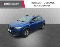 Dacia Sandero Toulouse