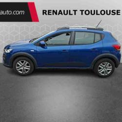 Dacia Sandero TCe 90 - 22 Stepway Confort Toulouse