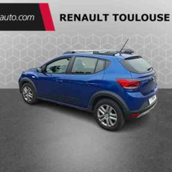 Dacia Sandero TCe 90 - 22 Stepway Confort Toulouse