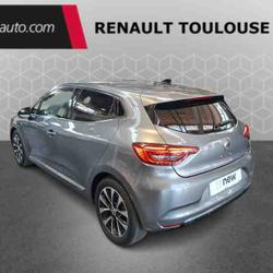 Renault Clio 5 E-Tech full hybrid 145 Techno Toulouse