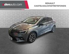 Renault Clio 5 Castelnau-d'Estrétefonds