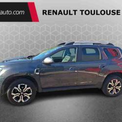 Dacia Duster ECO-G 100 4x2 Prestige + Toulouse