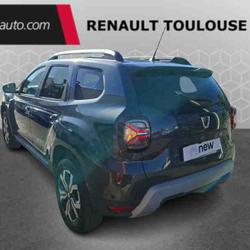 Dacia Duster ECO-G 100 4x2 Prestige + Toulouse