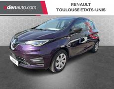 Renault Zoe Toulouse
