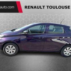 Renault Zoe R110 - MY22 Equilibre Toulouse