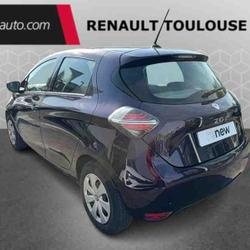 Renault Zoe R110 - MY22 Equilibre Toulouse