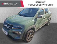 Dacia Spring Toulouse