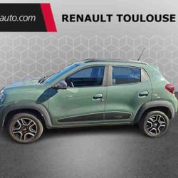 Dacia Spring Expression Toulouse