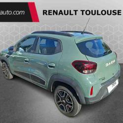 Dacia Spring Expression Toulouse
