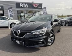 Renault Megane 4 Estate Évrecy