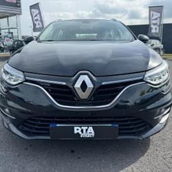 Renault Megane 4 Estate ESTATE 1.5 DCI 115  Evolution &Eacute;vrecy