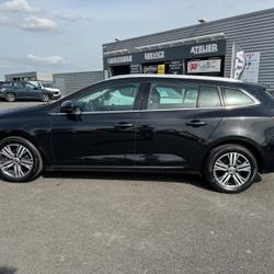 Renault Megane 4 Estate ESTATE 1.5 DCI 115  Evolution &Eacute;vrecy