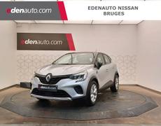 Renault Captur Bruges