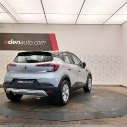 Renault Captur TCe 100 Business Bruges