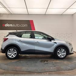 Renault Captur TCe 100 Business Bruges