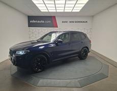 BMW X3 Lormont
