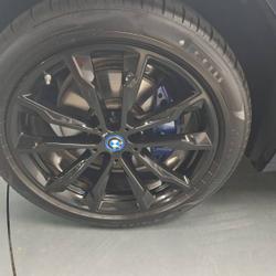 BMW X3 xDrive 30e 292ch BVA8 M Sport Lormont