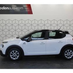 Citroen C3 PureTech 82 S&S BVM5 Graphic Lons