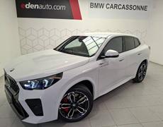 BMW X2 Carcassonne