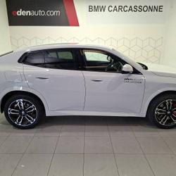 BMW X2 sDrive 20i 170ch DKG7 M Sport Carcassonne