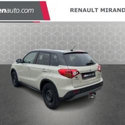 Suzuki Vitara 1.6 DDiS Allgrip Privil&egrave;ge Mirande