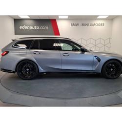 BMW M3 Competition Touring M xDrive 510 ch BVA8 Limoges