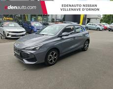MG MG3 Villenave-d'Ornon