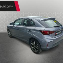 MG MG3 1.5 L Hybrid+ 195 ch Comfort Villenave-d'Ornon