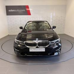 BMW Serie 3 320d xDrive 190 ch BVA8 Luxury Lagrauli&egrave;re