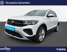 Volkswagen T-Cross Calais