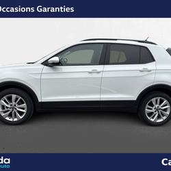 Volkswagen T-Cross T-Cross 1.0 TSI 95 Start/Stop BVM5 VW Edition Calais