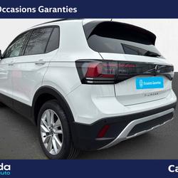 Volkswagen T-Cross T-Cross 1.0 TSI 95 Start/Stop BVM5 VW Edition Calais