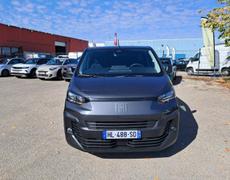 Fiat Scudo Dijon