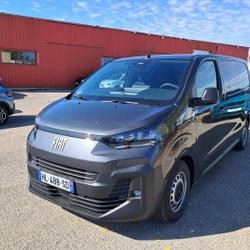 Fiat Scudo M 2.2 Diesel 150ch Pack Premium Connect automatique occasion - Dijon - photo 2/22