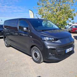 Fiat Scudo M 2.2 Diesel 150ch Pack Premium Connect automatique occasion - Dijon - photo 3/22