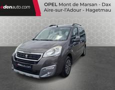Peugeot Partner Dax