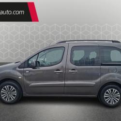 Peugeot Partner Tepee 1.6 BlueHDi 100ch BVM5 Style Dax