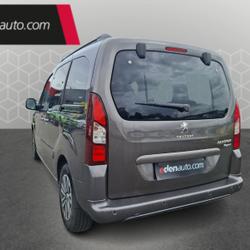 Peugeot Partner Tepee 1.6 BlueHDi 100ch BVM5 Style Dax