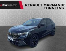 Renault Austral Sainte-Bazeille