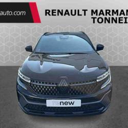 Renault Austral E-Tech full hybrid 200 GSR2 Iconic esprit Alpine Sainte-Bazeille