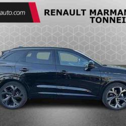 Renault Austral E-Tech full hybrid 200 GSR2 Iconic esprit Alpine Sainte-Bazeille