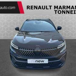 Renault Austral E-Tech full hybrid 200 GSR2 Iconic esprit Alpine occasion - Tonneins - photo 2/50