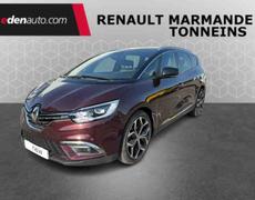 Renault Grand Scenic 4 Sainte-Bazeille