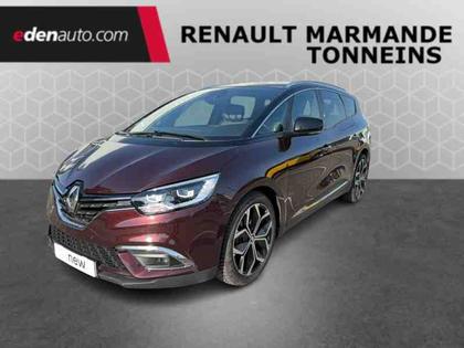 Renault Grand Scenic 4 - Blue dCi 150 EDC - 21 Intens - 17 799 €