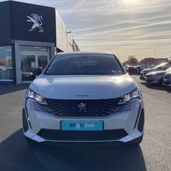 Peugeot 3008 PureTech 130 S&S EAT8 Allure Pack Vallet